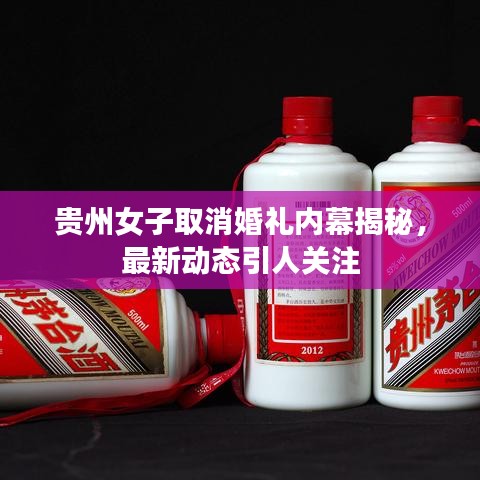 貴州女子取消婚禮內幕揭秘，最新動態引人關注