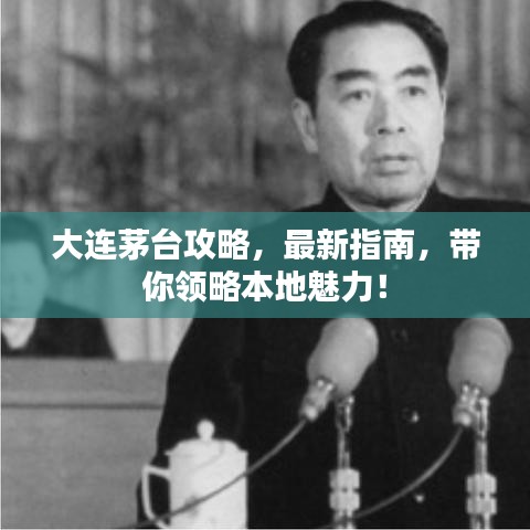 大連茅臺攻略，最新指南，帶你領略本地魅力！