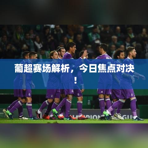 葡超賽場解析，今日焦點對決！