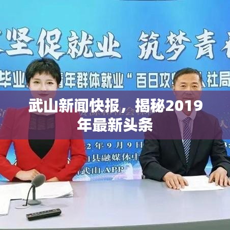武山新聞快報，揭秘2019年最新頭條