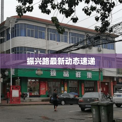 振興路最新動態速遞