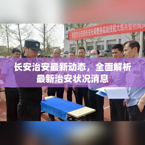 長安治安最新動態，全面解析最新治安狀況消息