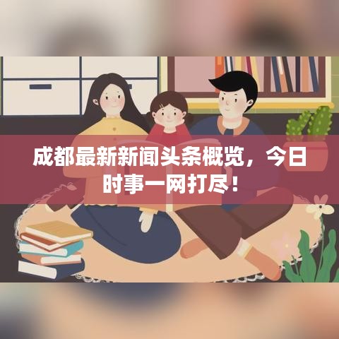 成都最新新聞頭條概覽，今日時事一網打盡！