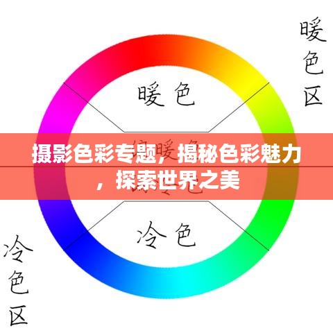 攝影色彩專題，揭秘色彩魅力，探索世界之美