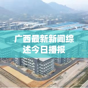 廣西最新新聞綜述今日播報